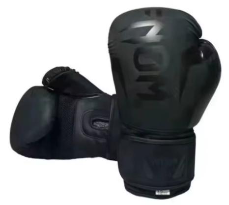 GUANTES l Golpea con Confianza